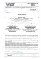 ASD-STAN prEN 2997-002 ASD-STAN prEN 2997-002