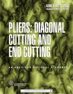 ASME B107.11 ASME B107.11