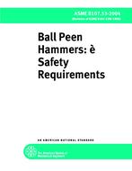 ASME B107.53-2004 ASME B107.53-2004