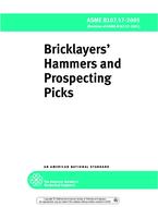 ASME B107.57-2005 ASME B107.57-2005