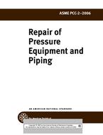 ASME PCC-2-2006 ASME PCC-2-2006