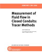 ASME MFC-13M