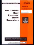 ASME PTC 4.4-1981(R2003) ASME PTC 4.4-1981(R2003)