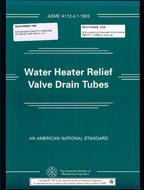 ASME A112.4.1-1993 (R2008) ASME A112.4.1-1993 (R2008)