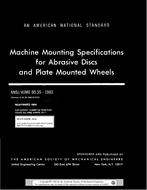 ASME B5.35 ASME B5.35