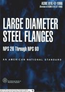 ASME B16.47-1996 ASME B16.47-1996