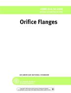 ASME B16.36-2006 ASME B16.36-2006