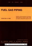 ASME B31.2 ASME B31.2