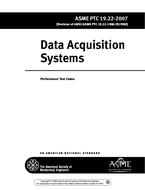 ASME PTC 19.22 ASME PTC 19.22