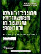 ASME B29.10M ASME B29.10M