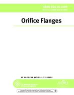 ASME B16.36-2009 ASME B16.36-2009