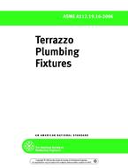 ASME A112.19.16 ASME A112.19.16