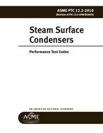 ASME PTC 12.2 ASME PTC 12.2