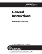 ASME PTC 1-2011 ASME PTC 1-2011