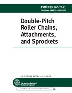 ASME B29.100 ASME B29.100