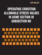 ASME STP-NU-037 ASME STP-NU-037