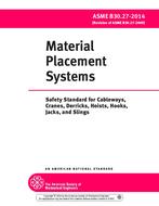 ASME B30.27-2014 ASME B30.27-2014