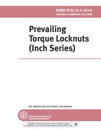 ASME B18.16.6-2014
