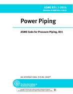ASME B31.1-2014 ASME B31.1-2014