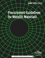 ASME PTB-8 ASME PTB-8