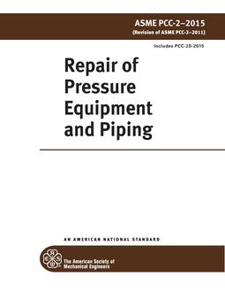 ASME PCC-2-2015 ASME PCC-2-2015