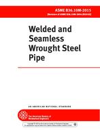 ASME B36.10M-2015 ASME B36.10M-2015