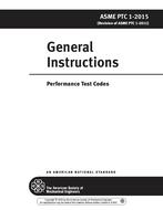 ASME PTC 1-2015 ASME PTC 1-2015