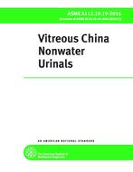 ASME A112.19.19 ASME A112.19.19