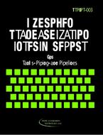 ASME STP-PT-003 ASME STP-PT-003