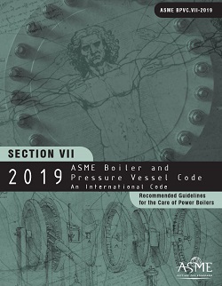 ASME BPVC.VII-2019 ASME BPVC.VII-2019