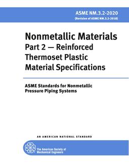 ASME NM.3.2 ASME NM.3.2