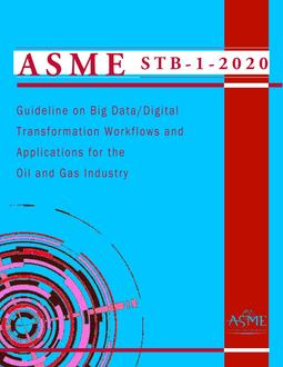 ASME STB-1 ASME STB-1