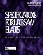 ASME B94.52M ASME B94.52M