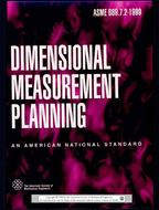 ASME B89.7.2-1999 ASME B89.7.2-1999