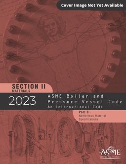 ASME BPVC.II.B-2023