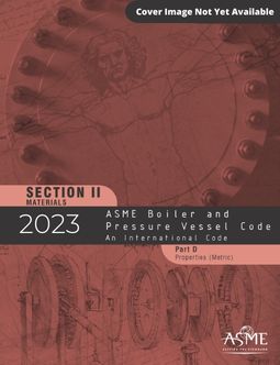 ASME BPVC.II.D.M-2023