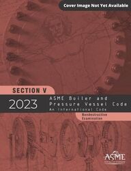 ASME BPVC.V-2023 ASME BPVC.V-2023