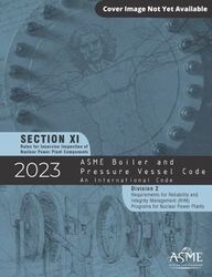 ASME BPVC.XI.2-2023