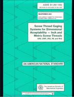 ASME B1.3M-1992 (R2001) ASME B1.3M-1992 (R2001)