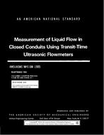 ASME MFC-5M-1985 (R2006) ASME MFC-5M-1985 (R2006)