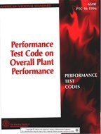 ASME PTC 46-1996 ASME PTC 46-1996