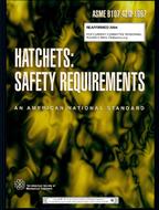 ASME B107.42M-1997 (R2004) ASME B107.42M-1997 (R2004)