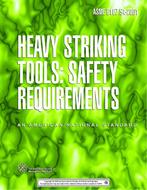 ASME B107.54-2001 ASME B107.54-2001