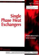 ASME PTC 12.5 ASME PTC 12.5