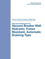 ASSE (Plumbing) 1019-2004 ASSE (Plumbing) 1019-2004