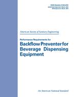 ASSE (Plumbing) 1022-2003 ASSE (Plumbing) 1022-2003