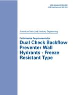 ASSE (Plumbing) 1053-2004