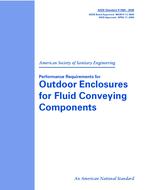 ASSE (Plumbing) 1060-2006 ASSE (Plumbing) 1060-2006