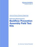 ASSE (Plumbing) 1064-2006 (R2011) ASSE (Plumbing) 1064-2006 (R2011)