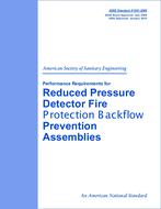 ASSE (Plumbing) 1047-2009 ASSE (Plumbing) 1047-2009